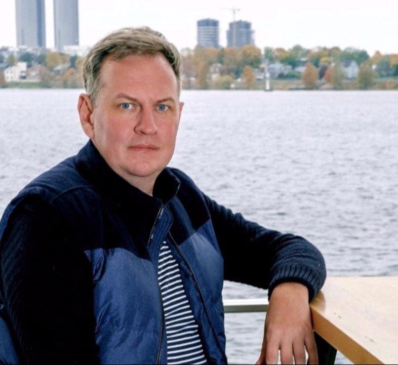 Vladimir Anokhin